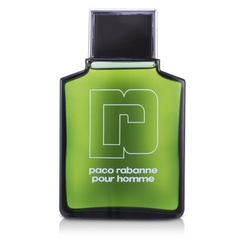 Paco Rabanne Pour Homme 出色男性淡香水(開口瓶)200ml/6.7oz