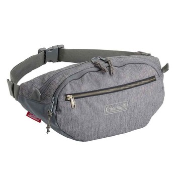 ├登山樂┤美國 Coleman 健行者腰包 5L # CM-05863 鯡魚紋