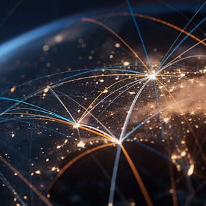 6G Evolution: Blockchain, Semantic Communications & Radar