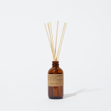 【P.F. CANDLE CO.】美國經典室內擴香3.5Fl.oz / 103mL－檀香玫瑰(No. 32 SANDALWOOD ROSE)