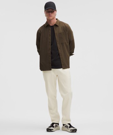 Ripstop Pull-On Pants Size Medium