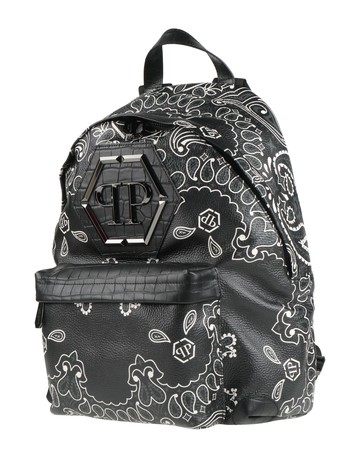PHILIPP PLEIN Backpacks - Item 45908032