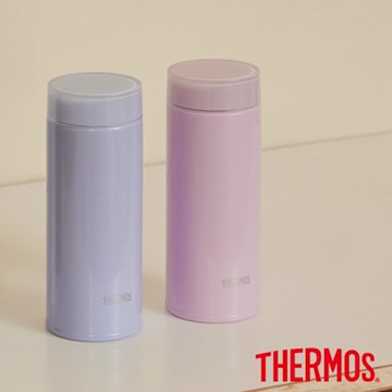 THERMOS膳魔師 不鏽鋼真空保溫杯350ml(JOD-350)