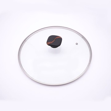 【THE LOEL】韓國强化玻璃鍋蓋(28cm/30cm)