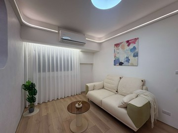 萊茵清境二期/楠梓家樂福/精美翻新2+1房｜高雄市楠梓區壽豐路