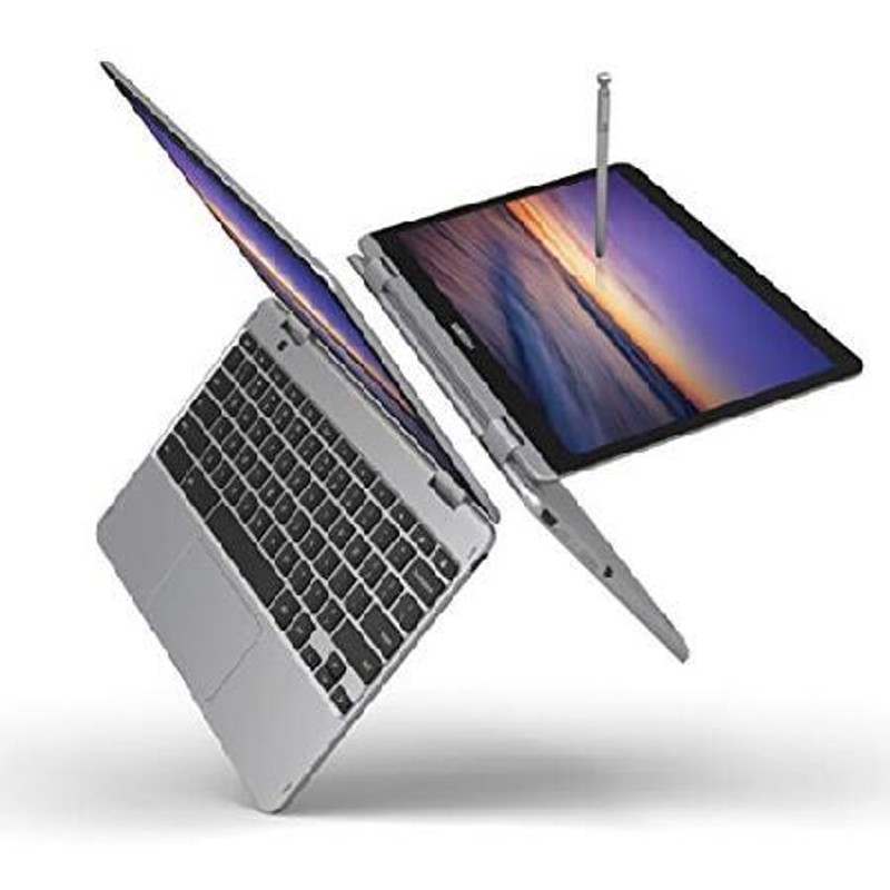 Samsung Chromebook  Plus 12.2\