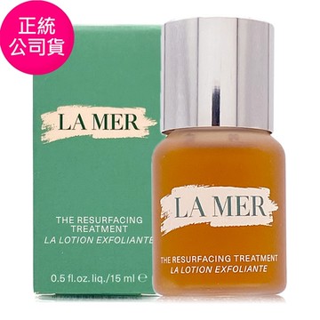 *LA MER海洋拉娜 高平衡賦活調理露15ml (正統公司貨)(保存期限2025/08)