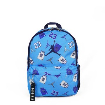 Nike Air Jordan Mini [DV5304-463] 後背包 雙肩包 迷你 喬丹 藍