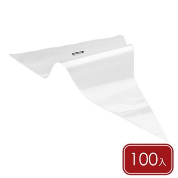 《IBILI》Sweet拋棄式擠花袋100入-30cm-- 裱花袋