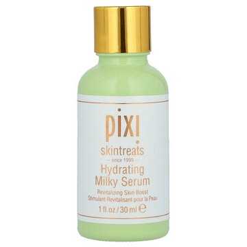 Pixi Beauty, Skintreats，保溼牛奶精華，1 液量盎司（30 毫升）