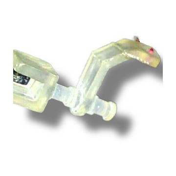 中華206唱機的唱針配件庫存老貨新品耐用復古-Misaki精品