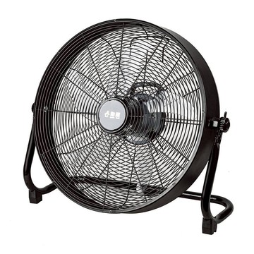 勳風 16吋DC雙電壓工業風循環扇 HFB-S0816 廠商直送