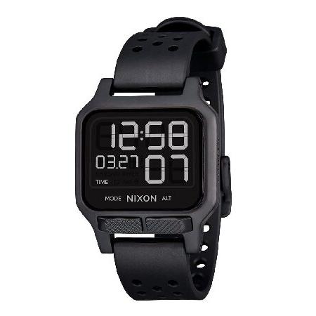 NIXON NA316180 サーフウォッチ Amazon.co.jp: NIXON ニクソン 腕時計 サーフウォッチ デジタル