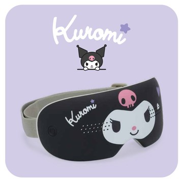 眼部按摩儀 眼周護理 消除疲勞 減輕眼袋 熱敷去除黑眼圈