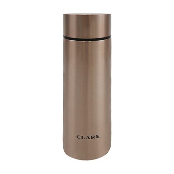CLARE 316不鏽鋼陶瓷口袋杯-140ml-2支