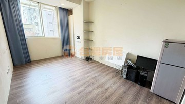 台灣房屋陳怡蓁 新莊賣屋推薦 獨家站前小資大空間｜桃園市桃園區朝陽街