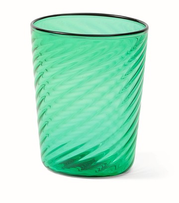 Cabana Magazine Murano Venezia Wine Glass
