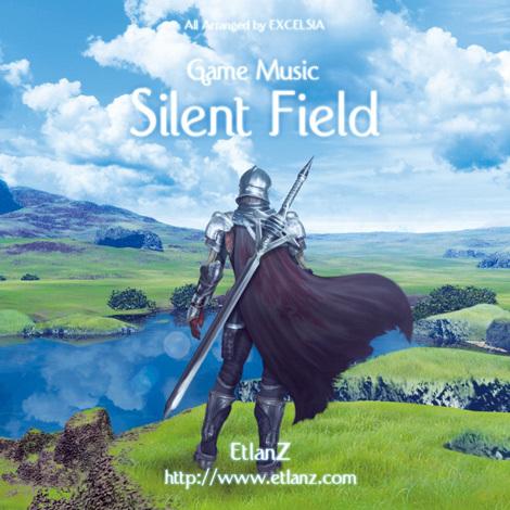 Game Music Silent Field　-EtlanZ-