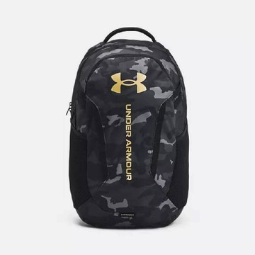 Under Armour UA Hustle 6.0 男女 後背包 1384672-001