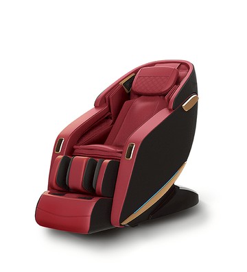 360度原力按摩椅