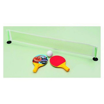 【震撼精品百貨】麵包超人 Anpanman 麵包超人 ANPANMAN 桌球玩具 震撼日式精品百貨