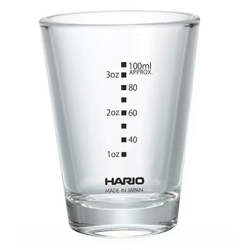 [COSCO代購6] D117728 Hario 耐熱玻璃杯6件組