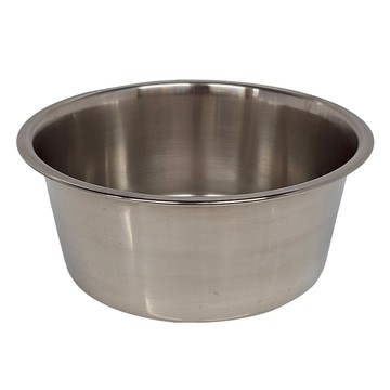 RED HORSE 紅馬 不鏽鋼內鍋 5人份  18.7cm  銀色  1個