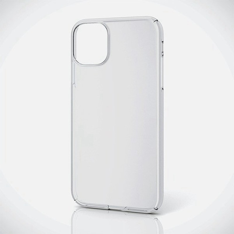 Iphone11 東急ハンズオリジナル ハードケース I11 クリア 携帯 スマホケース Iphoneケース 東急ハンズ 通販 Lineポイント最大0 5 Get Lineショッピング