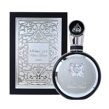 Lattafa Fakhar Lattafa 榮耀之作淡香精 EDP 100ml 平行輸入