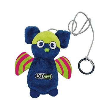 貓玩具 【2入組】JOYSER-貓草球-蝙蝠 (JY-692) (貓玩具)