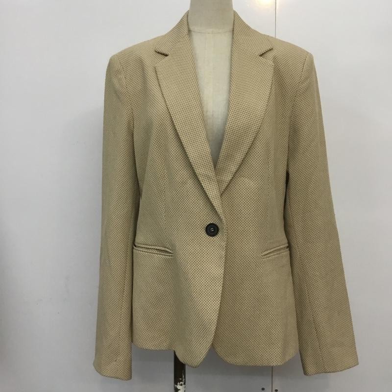 ZARA ザラ ジャケット、ブレザー ジャケット、上着 Jacket 2753 131