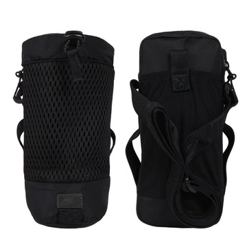 NIKE TECH STATEMENT 多功能側背包(免運 水壺保溫 防潑水 「N1009745013OS」≡排汗專家≡