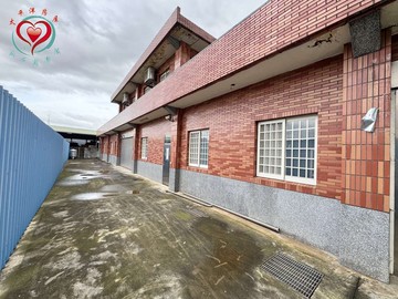 鶯歌超值丁種工業廠區同心圓黃建霖｜新北市鶯歌區橋子頭一段