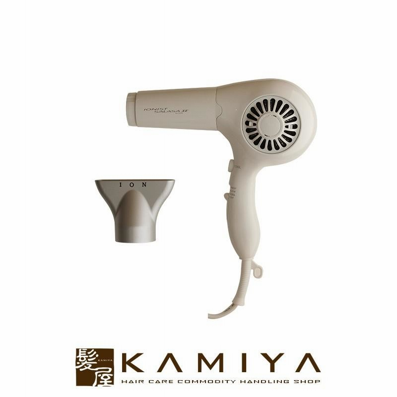 ❤美容サロンで使われている業務用ヘアドライヤー❣驚くほどの