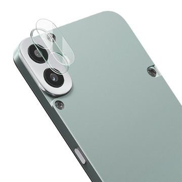 Imak CMF Phone 1 鏡頭玻璃貼(一體式)