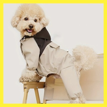 🌈PeT✨寵物配件 | 狗狗四腳雨衣 | 寵物雨衣 | 大狗雨衣 | 米克斯 | 大型犬雨衣 | 四腳雨衣 | 狗狗