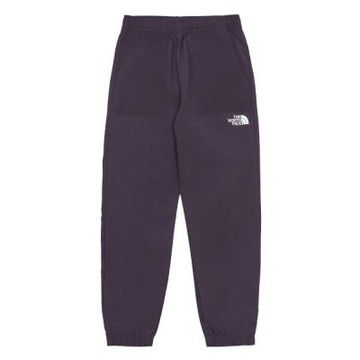 The North Face TEEN LIGHTRANGE PANT 中大童 DWR防潑水戶外徒步長褲 NF0A8F8PG5O