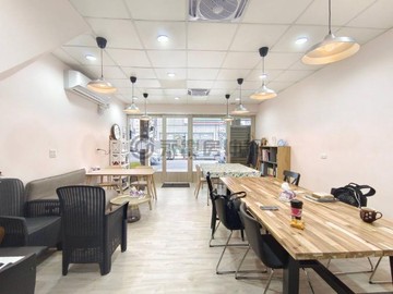 宜市中山路女中旁直接收租店面~永慶阿詳｜宜蘭縣宜蘭市女中路二段