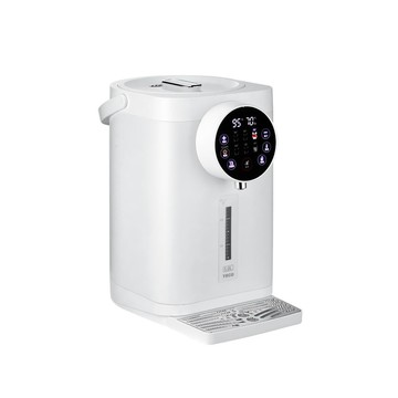 TECO 5L一級能效316無縫內膽VE熱水瓶 YD5103CBW