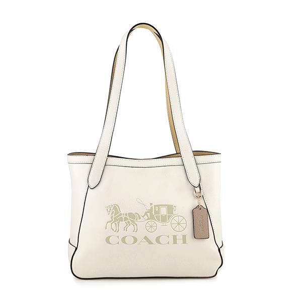 超美品　COACH C4062 ハンドバッグ