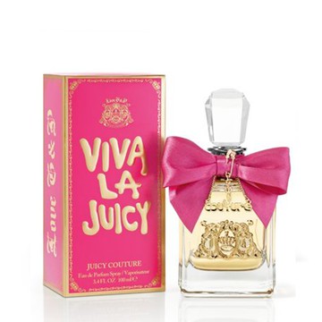 盧亞 Viva La Juicy 女性淡香精 100ML