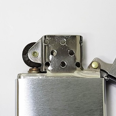 WB529 ZIPPO ジッポー Kodak コダック ロゴ カメラ 1978年