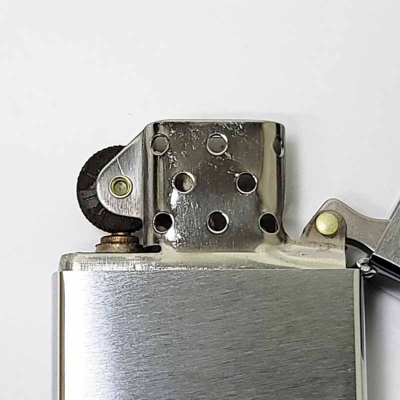 WB529 ZIPPO ジッポー Kodak コダック ロゴ カメラ 1978年