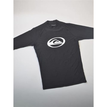 澳洲品牌Qui*男士長袖防曬衣沖浪T恤滑浪衣防磨衣速干運動UPF50+