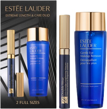 Estee Lauder Extreme Length and Care Duo Gift Set