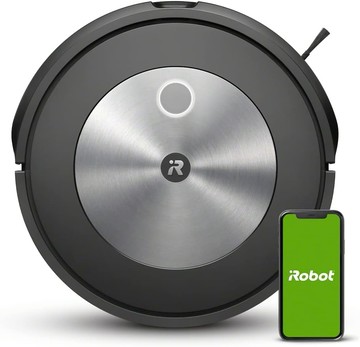 【日本直送！快速發貨！】iRobot Roomba j7 掃拖機器人高效能相機線類迴避支援 J715860