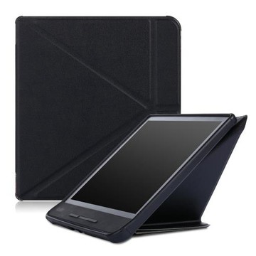廠家批適用KOBO Forma 8英寸電子書保護套 變形金剛款保護皮套