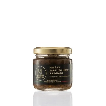 VT純白松露醬30g