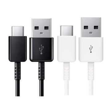 Samsung 三星原廠Type-C傳輸充電線 1.1M