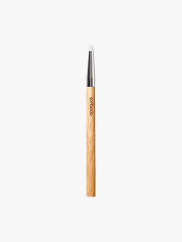 Sonboda 24 Eye Shadow Under Point Vegan Brush